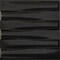 Ekena Millwork 19 5/8in. W x 19 5/8in. H Naomi EnduraWall Decorative 3D Wall Panel Covers 2.67 Sq. Ft. WP20X20NAAGX - alternate 1